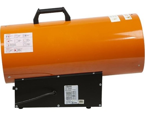 Тепловая пушка газовая STURM GH91301V Тепловая пушка газовая STURM GH91301V