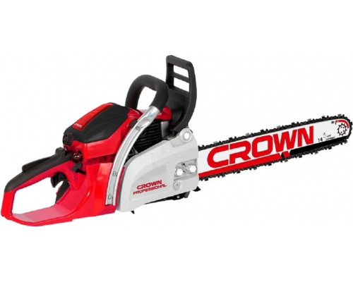 Бензопила Crown CT20198-14