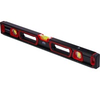 Уровень строительный ADA TITAN  60 PLUS магнитный (противоударный) А00510