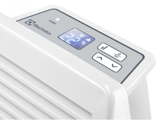 Конвектор ELECTROLUX ECH/AS-1000 ER Air Stream [НС-1120124]