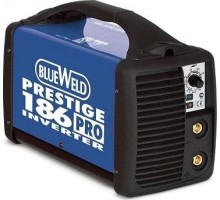 Сварочный инвертор BLUE WELD PRESTIGE-186 PRO [816673 (816494)]