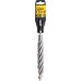 Бур SDS-plus DeWALT 30 x 200 / 200 мм Extreme 2 DT9618-QZ [DT9618-QZ]