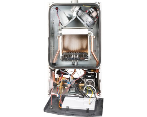 Котел газовый KOTITONTTU TOIVO T14 OK 00-00000095 купить с доставкой и официальной гарантией