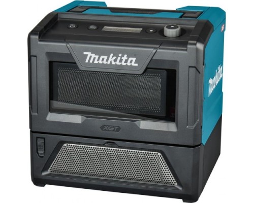 Микроволновая печь MAKITA XGT MW001GZ аккумуляторная [MW001GZ]