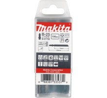 Пилки по дереву MAKITA B-07755 в-25, 100 шт.