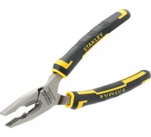 Плоскогубцы STANLEY FatMax 160 мм 0-89-866 [0-89-866]