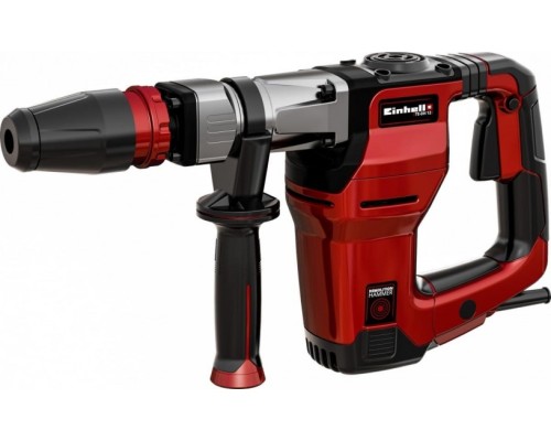 Молот ударный сетевой EINHELL 4139100 TE-DH 12, 1050Bт, 12Дж