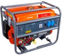 Генератор бензиновый КРАТОН GG-6500EL 3 08 01 053