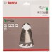 Пильный диск по дереву BOSCH Standard 190Х30 24T OPTILINE WOOD [2608640615]