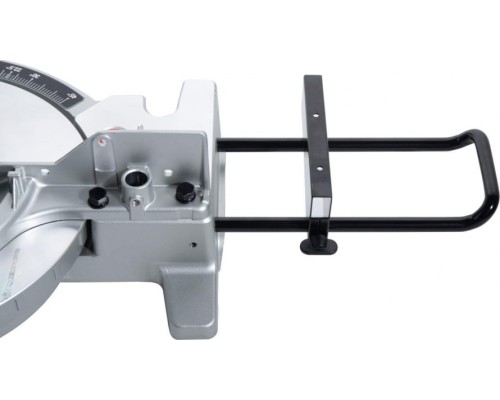 Пила торцовочная сетевая MAKITA LH 1040  [LH1040]