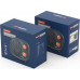 Тепловентилятор электрический REXANT 60-0034 настольный, черный