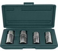 Комплект шпильковертов JONNESWAY AG010059 6-12 мм, 4 предмета 047026