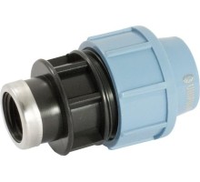 Муфта UNIPUMP на внутр.резьбу TM 265008 ф40 х1