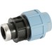 Муфта UNIPUMP на внутр.резьбу TM 265008 ф25 х3/4