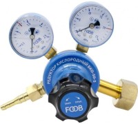 Редуктор кислородный FOOB БКО-50-5 F50.21.1 00-00003768