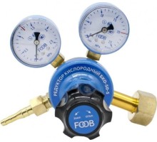 Редуктор кислородный FOOB БКО-50-5 F50.21.1 00-00003768