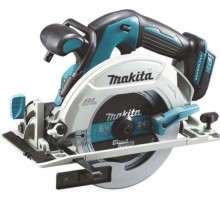 Аккумуляторная дисковая пила MAKITA DHS 680 Z с бесщеточным двигателем, без АКБ и ЗУ [DHS680Z]