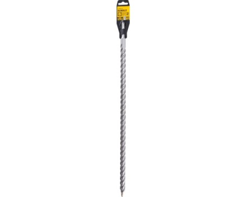 Бур SDS-plus DeWALT 20 x 550 / 600 мм Extreme 2 DT9600-QZ [DT9600-QZ]