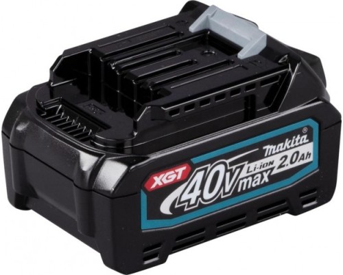 Аккумулятор MAKITA 40.0В 2,0 Ач Li-ion XGT BL4020 [191L29-0]