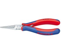 Плоскогубцы для захвата и монтажа KNIPEX 3572145 145 мм KN-3572145