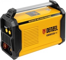 Сварочный инвертор Denzel DM-180 Standart 94324