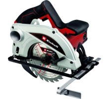 Пила циркулярная сетевая EINHELL TC-CS 1250 [4331040]