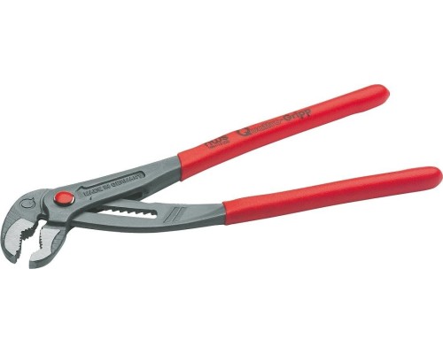 Клещи переставные Q-GRIP NWS 1661-12-250 250 мм Клещи переставные Q-GRIP NWS 1661-12-250 250 мм
