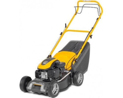Газонокосилка бензиновая STIGA Collector 43 S самоходная [2L0432048/ST1]