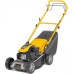 Газонокосилка бензиновая STIGA Collector 43 S самоходная [2L0432048/ST1]