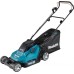 Газонокосилка аккумуляторная MAKITA DLM 432 CT2 [DLM432CT2]