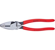 Плоскогубцы комбинированные силовые KNIPEX 0901240 240 мм KN-0901240