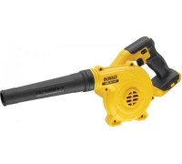 Воздуходувка  DeWALT DCV100 без АКБ и ЗУ DCV100-XJ