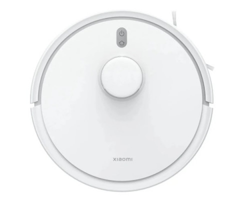 Робот-пылесос Xiaomi X57054 Robot Vacuum S20 White EU D106