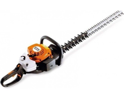 Ножницы-кусторез бензиновые STIHL НS 81 R (24