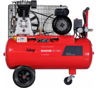 Компрессор поршневой FUBAG B 4000B/50 CM 3 45681489