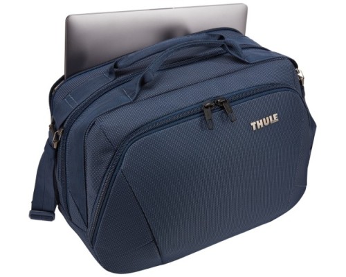 Сумка THULE 3204057 Crossover 2 Boarding Bag, 25L, Dress Blue