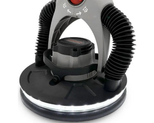 Виброшлифмашина эксцентриковая сетевая Crown CT13714L TB