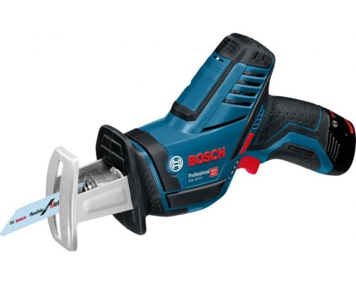 Пила сабельная аккумуляторная BOSCH GSA 12V-14 [0615990M3Z]