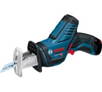 Пила сабельная аккумуляторная BOSCH GSA 12V-14 0615990M3Z