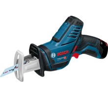 Пила сабельная аккумуляторная BOSCH GSA 12V-14 [0615990M3Z]