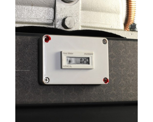 Компрессор поршневой PATRIOT KRX 950 L500 D 545302360