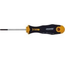 Отвертка FELO 40 809 340 ergonic torx 9х60 [40809340]