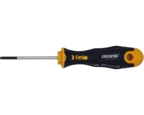 Отвертка FELO 40 809 340 ergonic torx 9х60 [40809340]