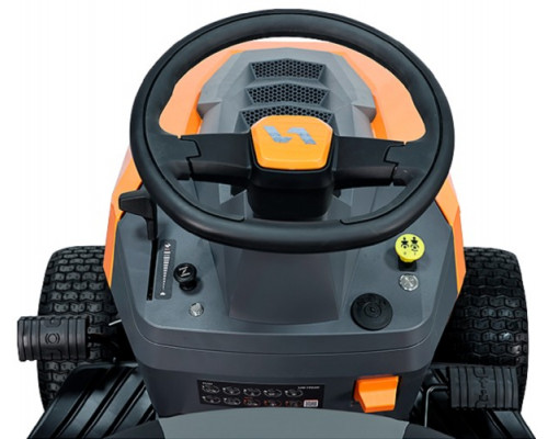 Садовый трактор VILLARTEC MR 1284H 1104110000