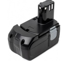 Аккумулятор TopON для Hitachi 18В, 2.0Ah (Ni-Cd) TOP-PTGD-HIT-18-2.0