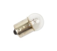 Лампа галогеновая GANZ GIP06045 12V R10W 10W BA15s 1 шт.