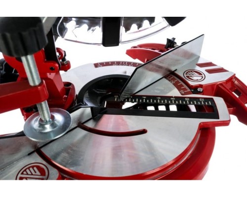 Пила торцовочная сетевая EINHELL TC-MS 2112 [4300295]