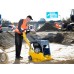 Виброплита WACKER NEUSON DPU 3760H дизельный двигатель HATZ, реверсивная [5000610358]