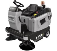 Подметальная машина Lavor SWL R1100 ST бензиновая, pro 0.061.0033