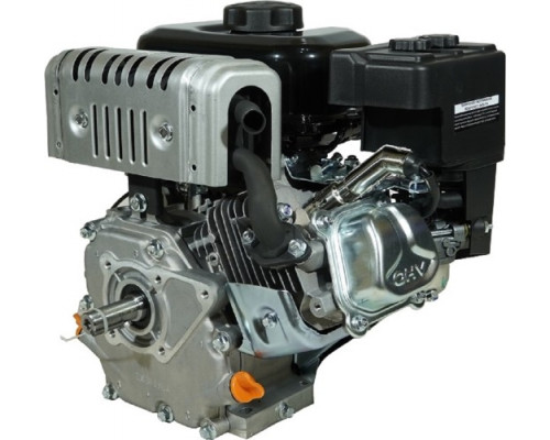 Бензиновый двигатель LONCIN LC170FA 7.0 л.с. с валом 20 мм